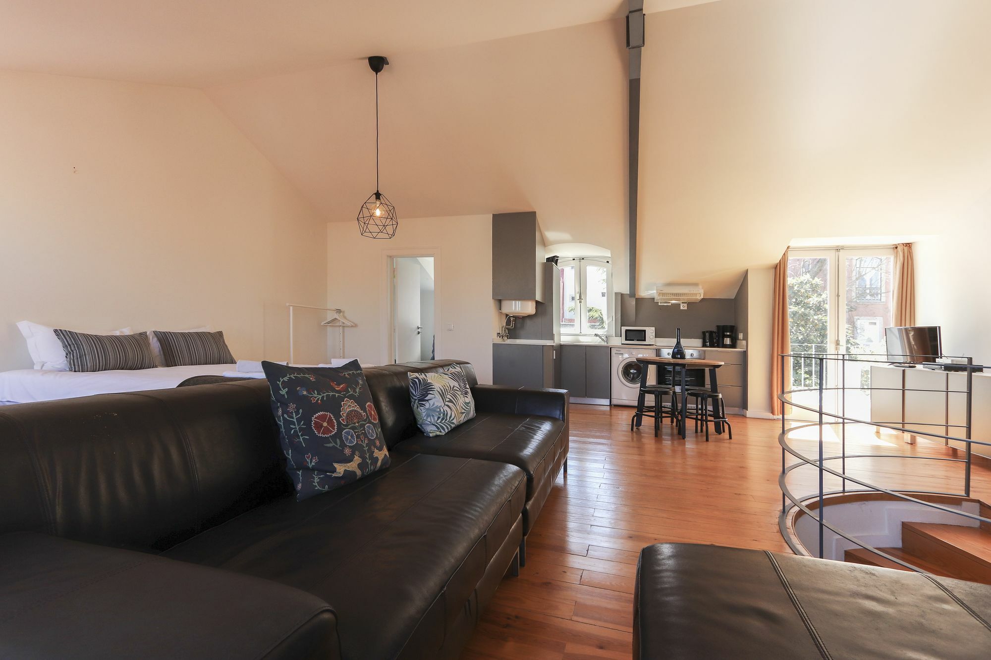 Santa Catarina Stylish By Homing Apartment Lisbon Exterior photo